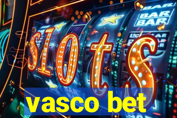 vasco bet